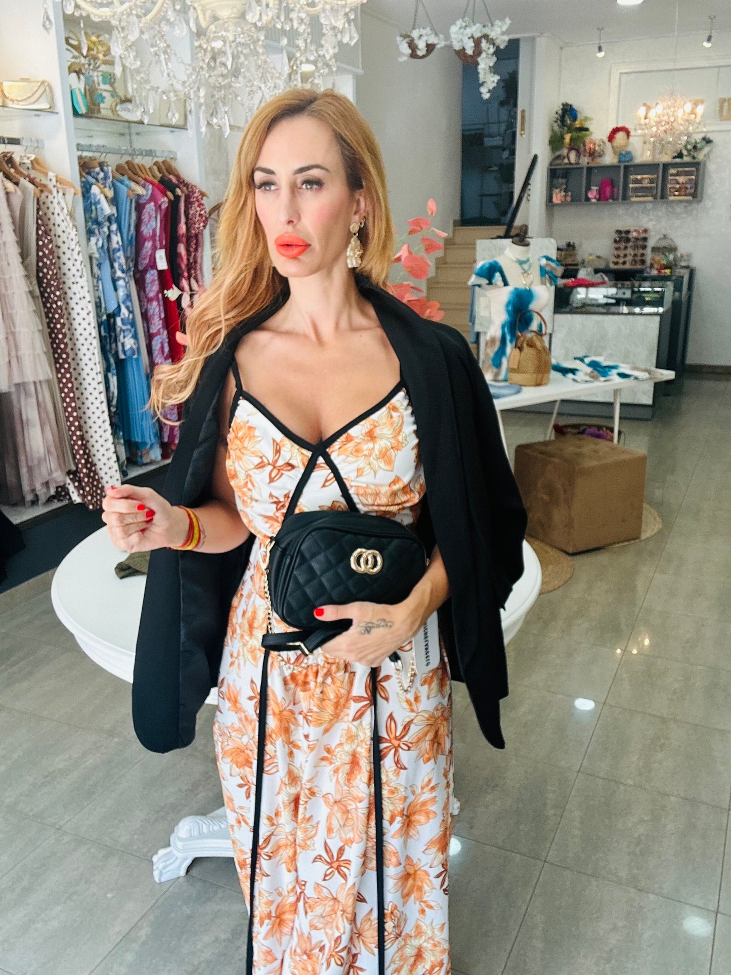 Vestido Severino