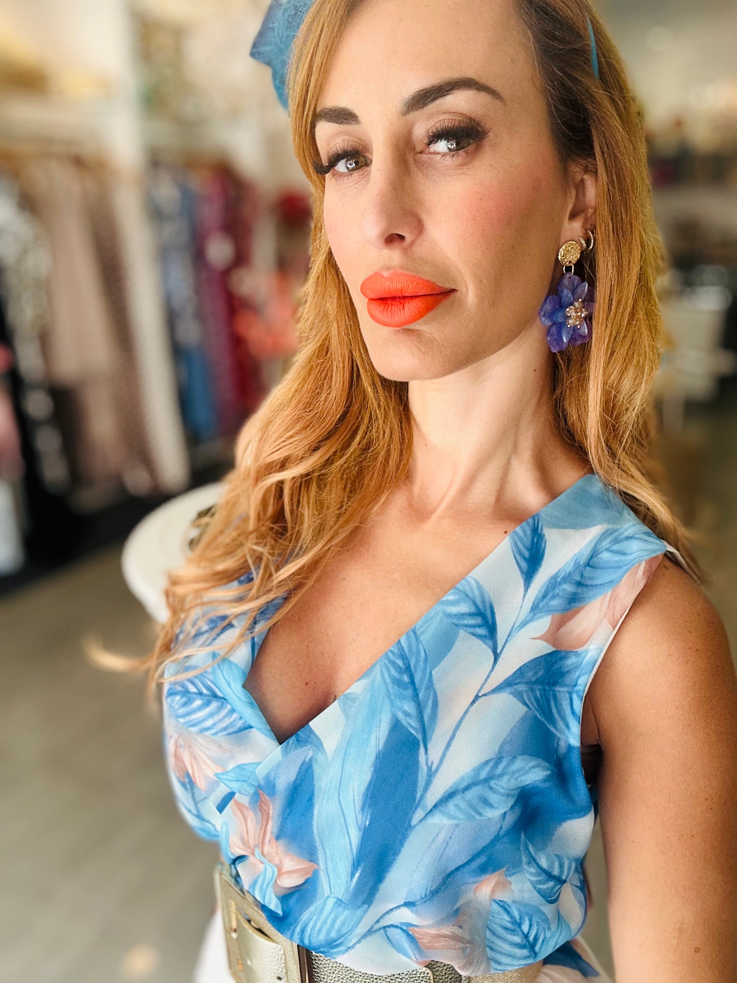 Vestido Roma