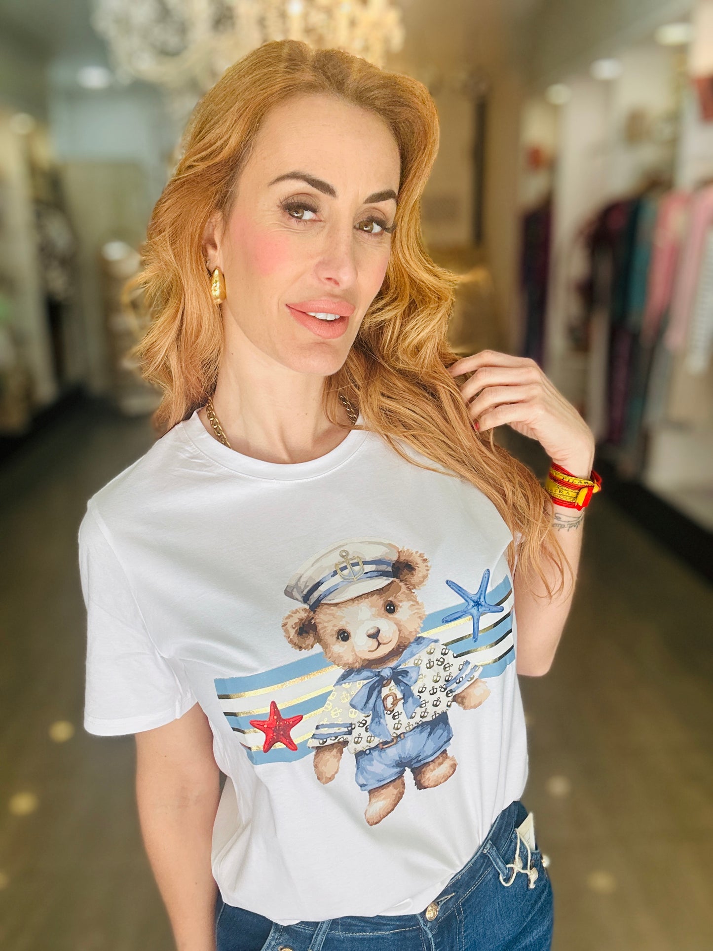 Camiseta Igor