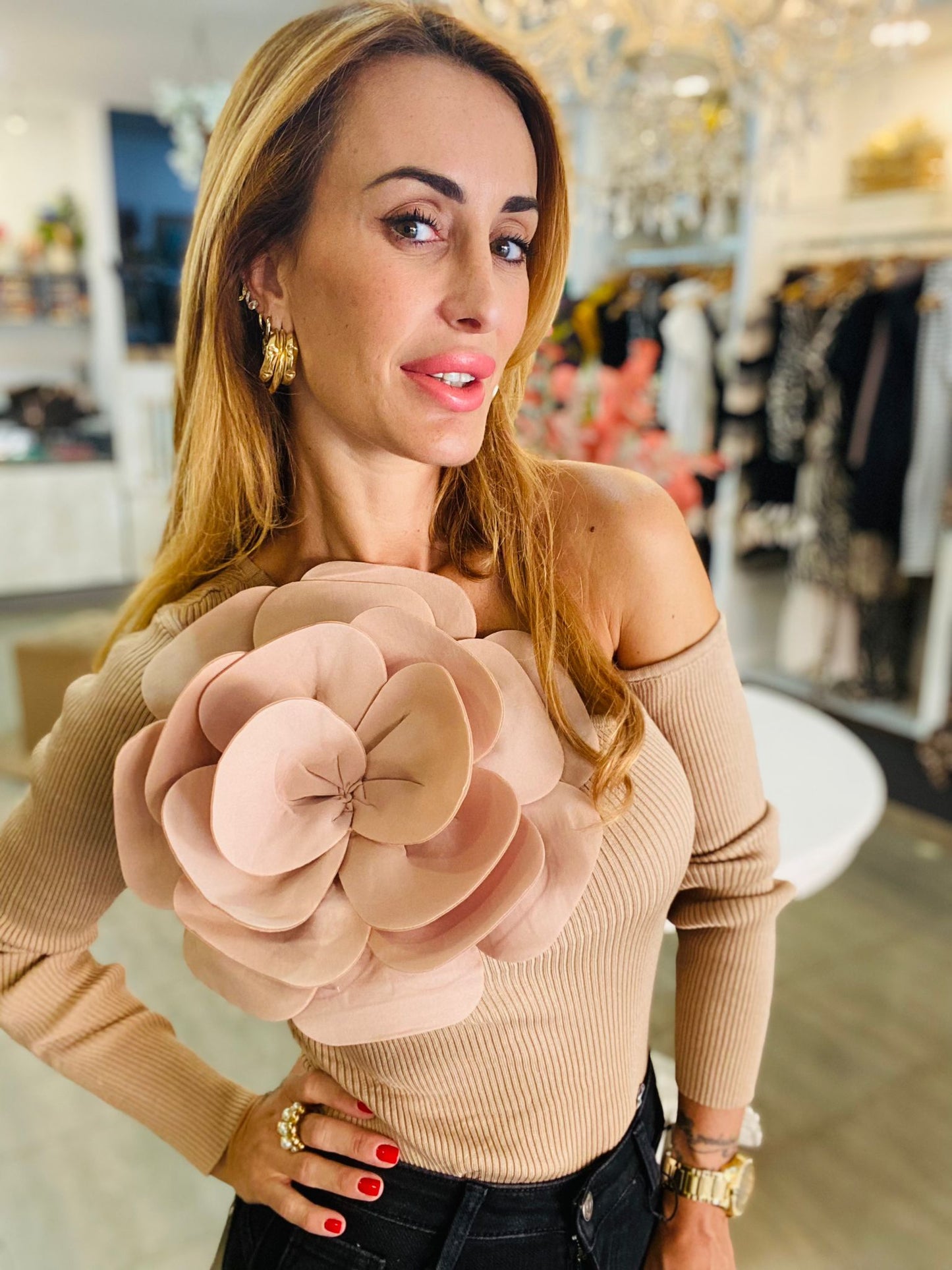 Top Alina