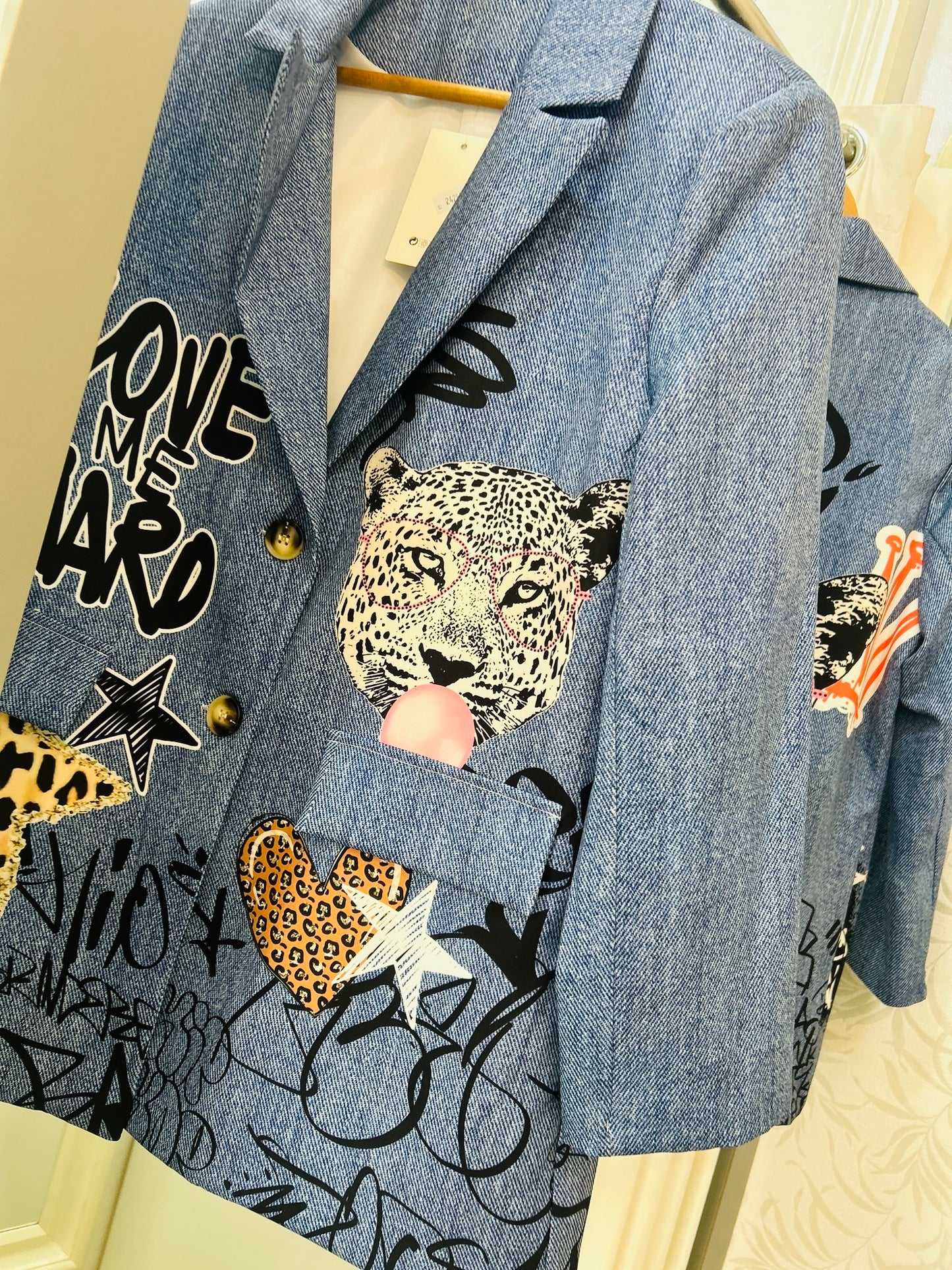Blazer Malta