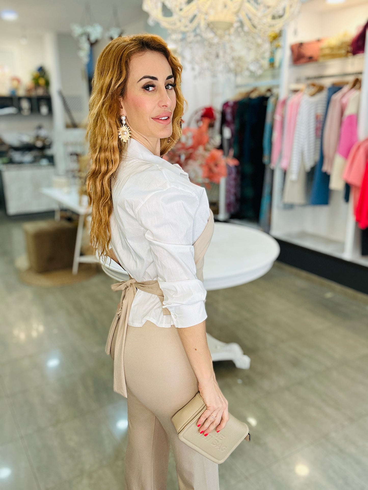 Conjunto Isabela