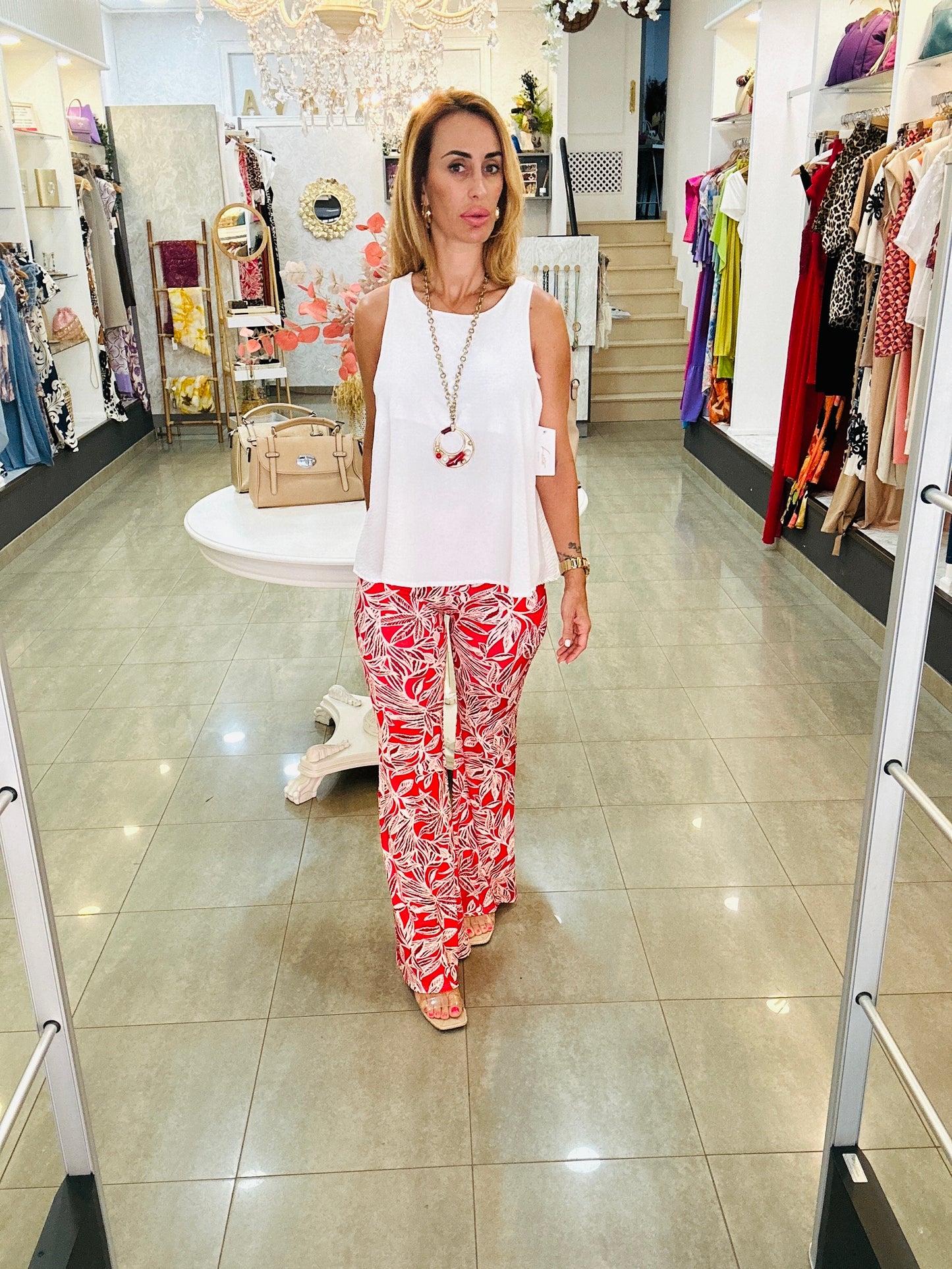 Pantalón Camilo