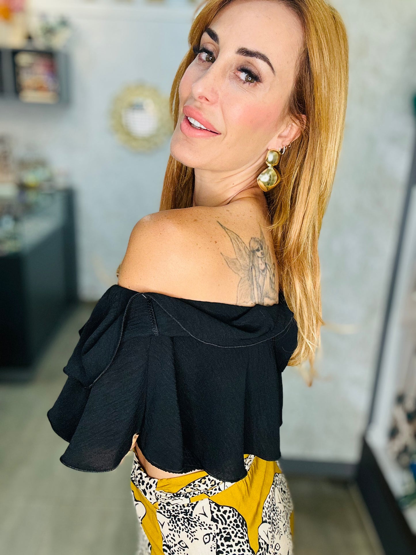 Falda David