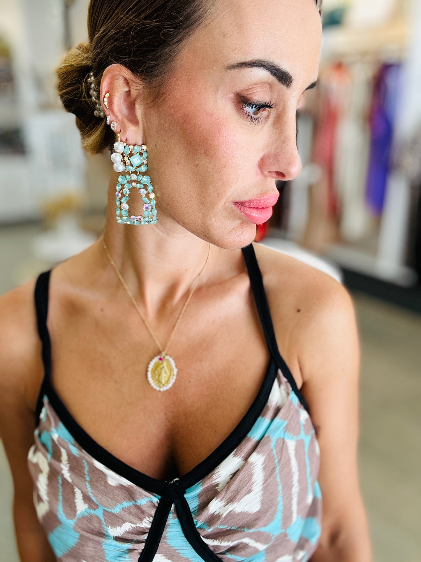Vestido Severino
