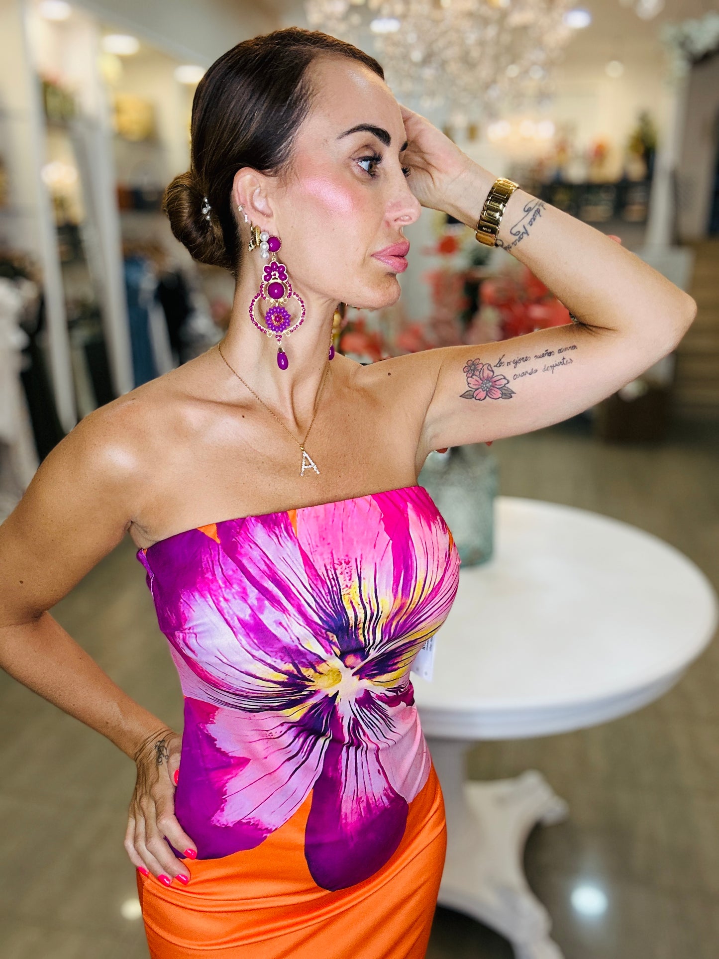 Vestido Vega