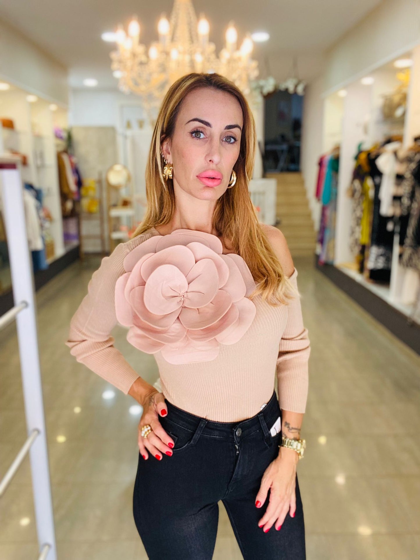 Top Alina