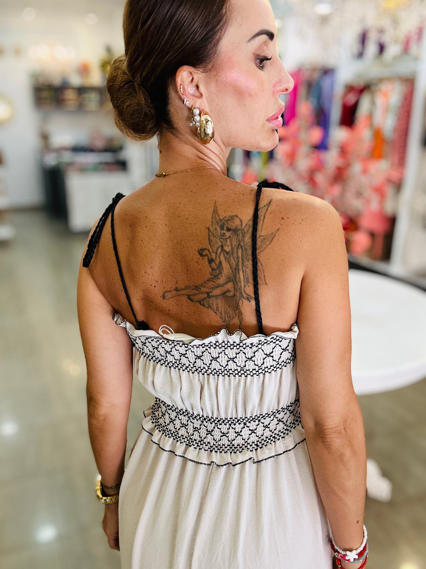 Vestido Aimar
