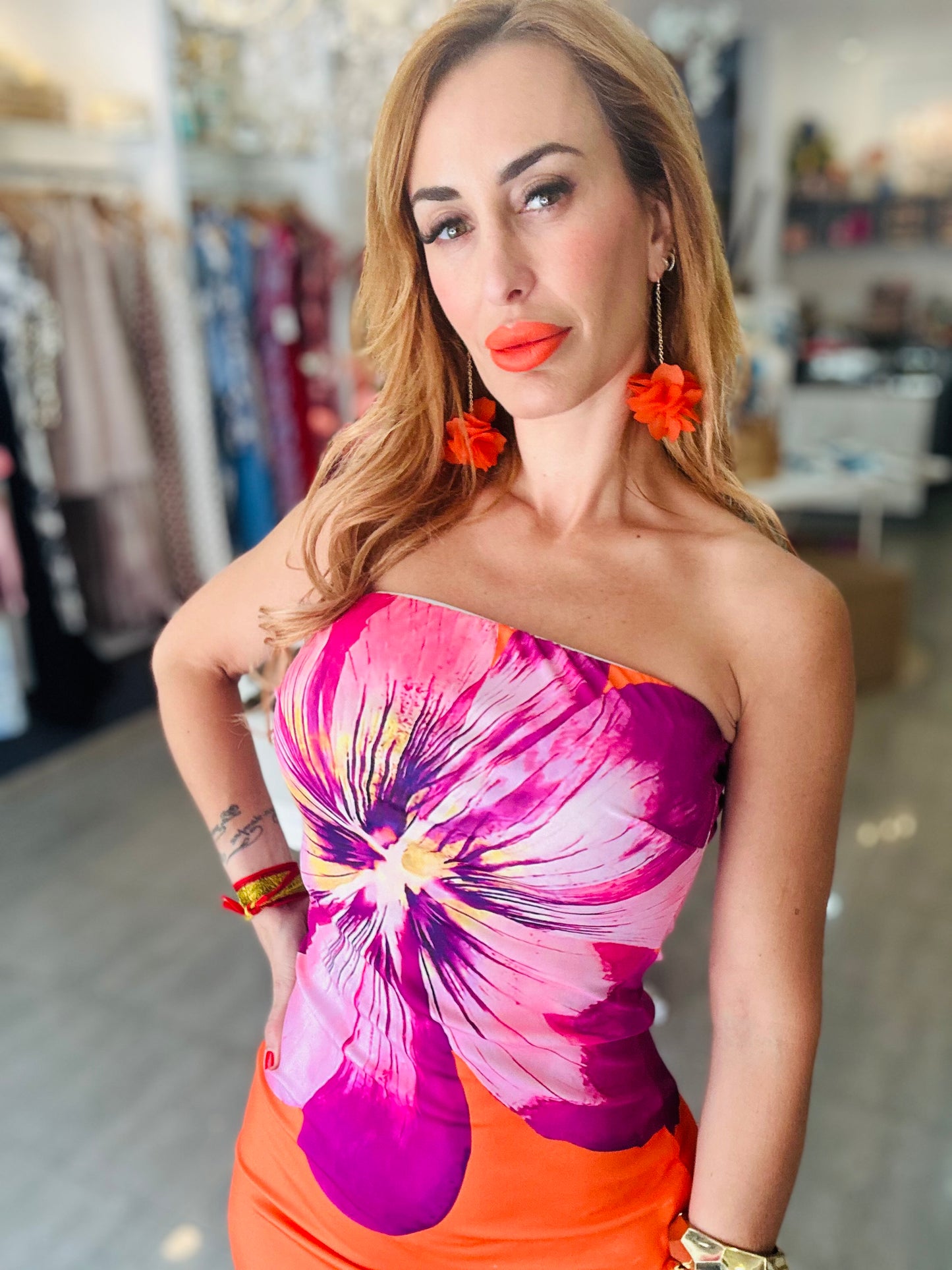 Vestido Vega