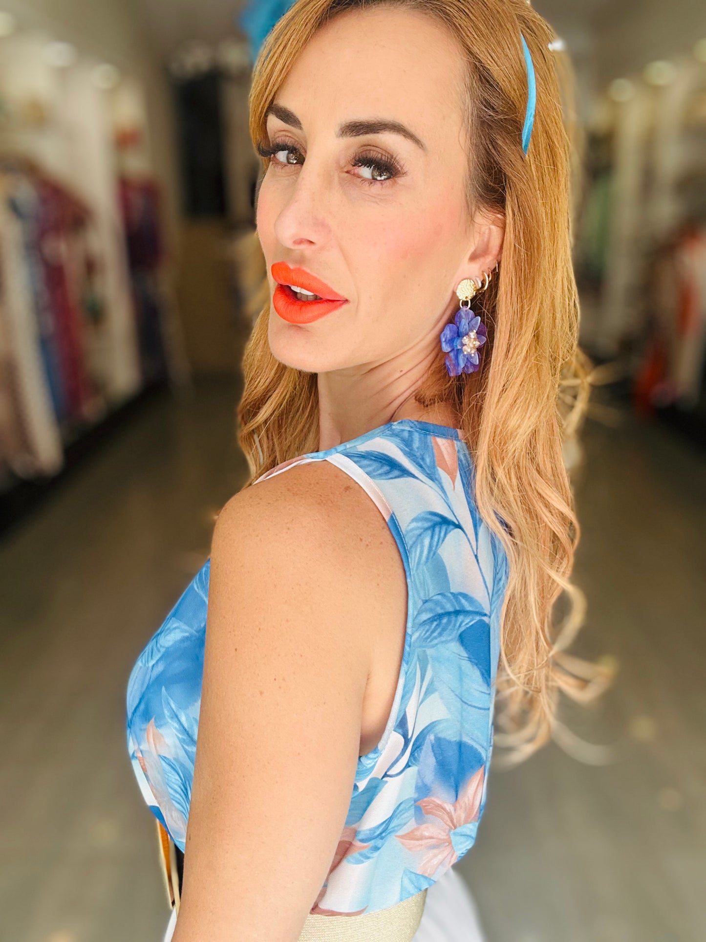 Vestido Roma