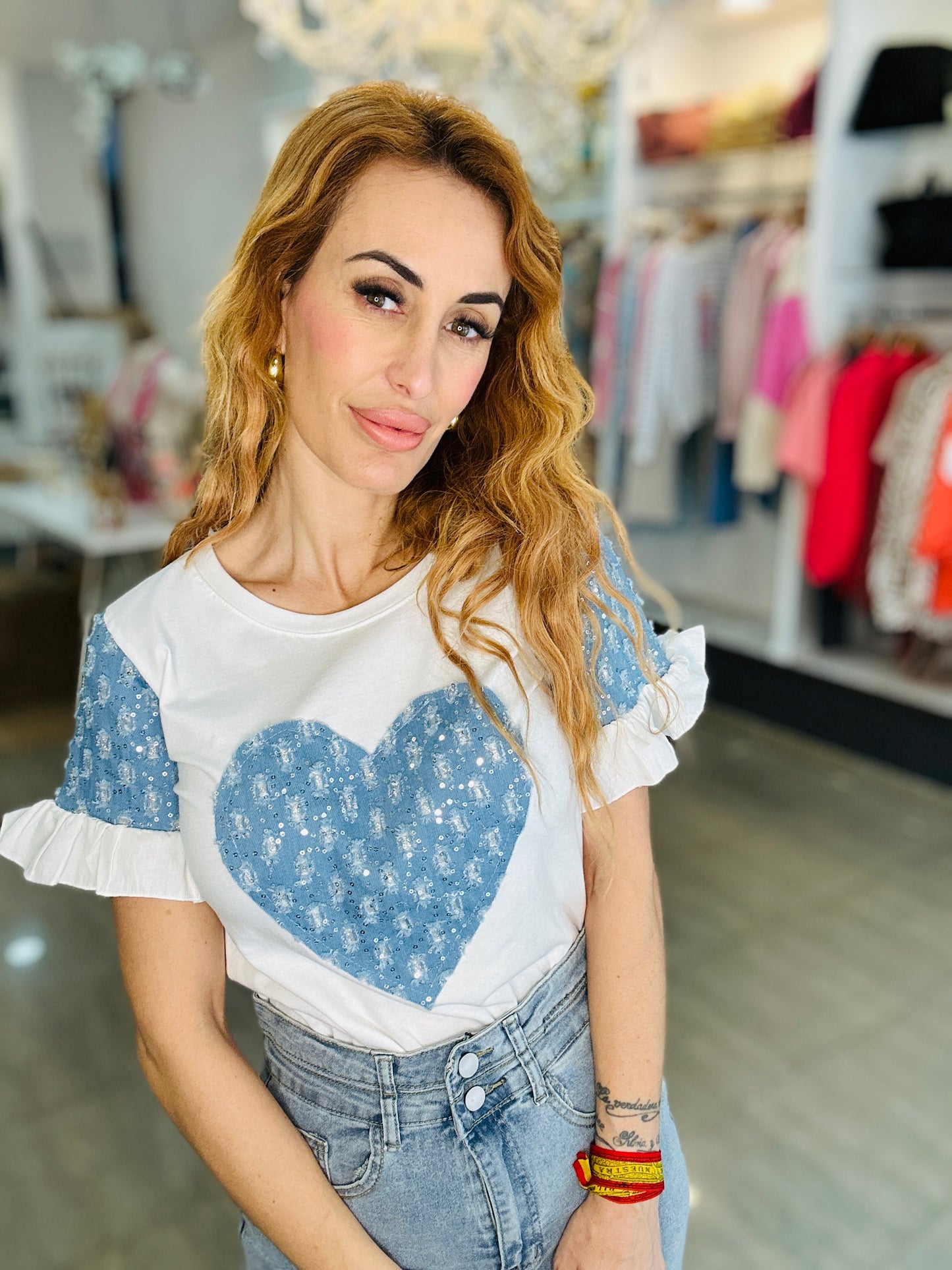 Camiseta Italia