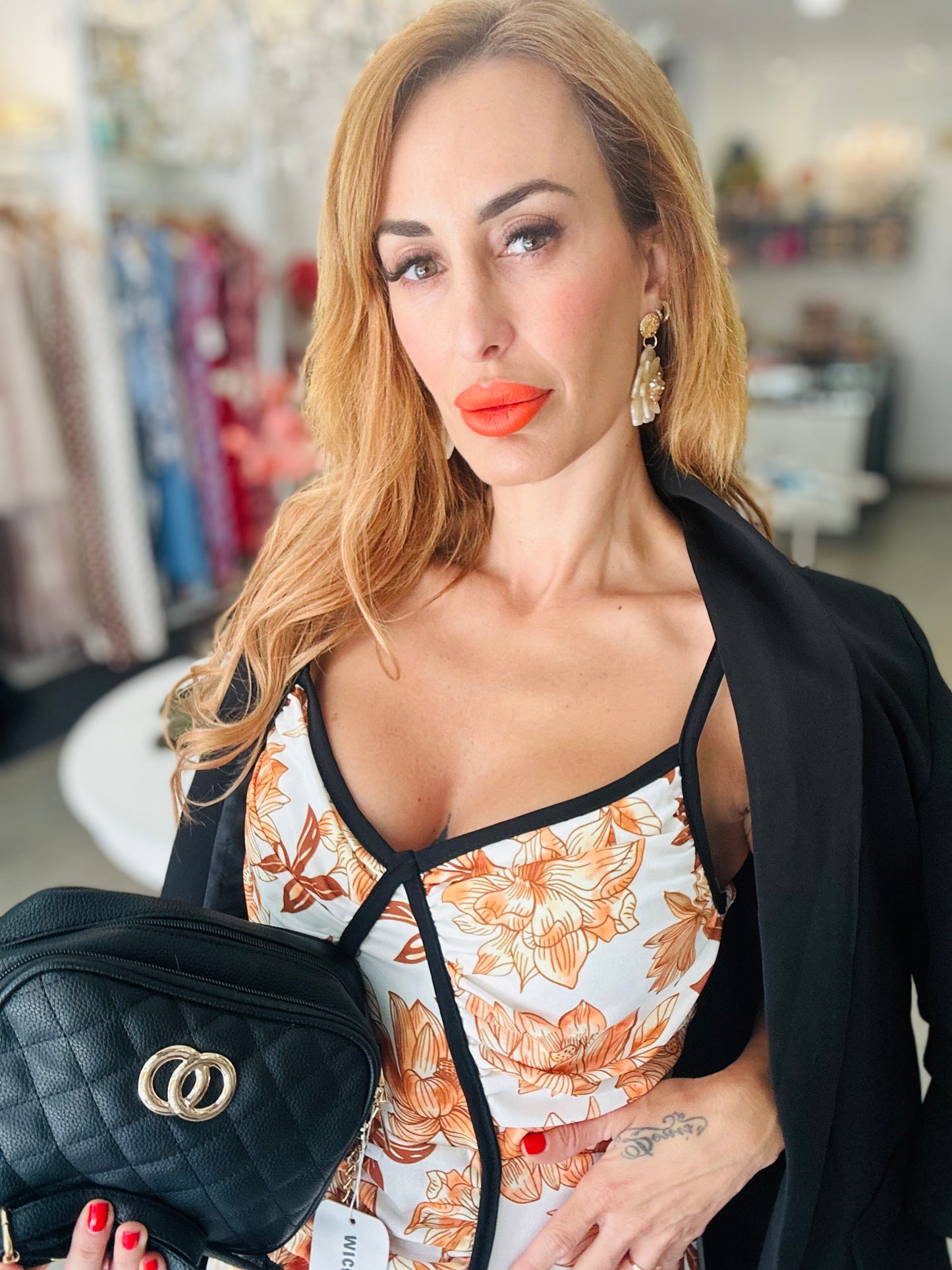 Vestido Severino