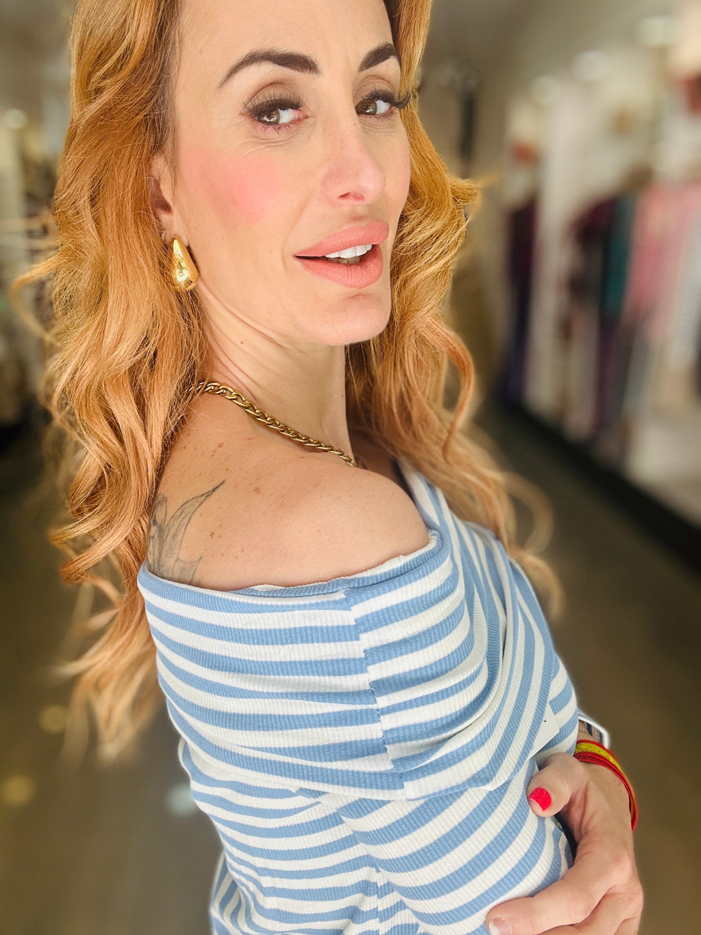 Top Brenda