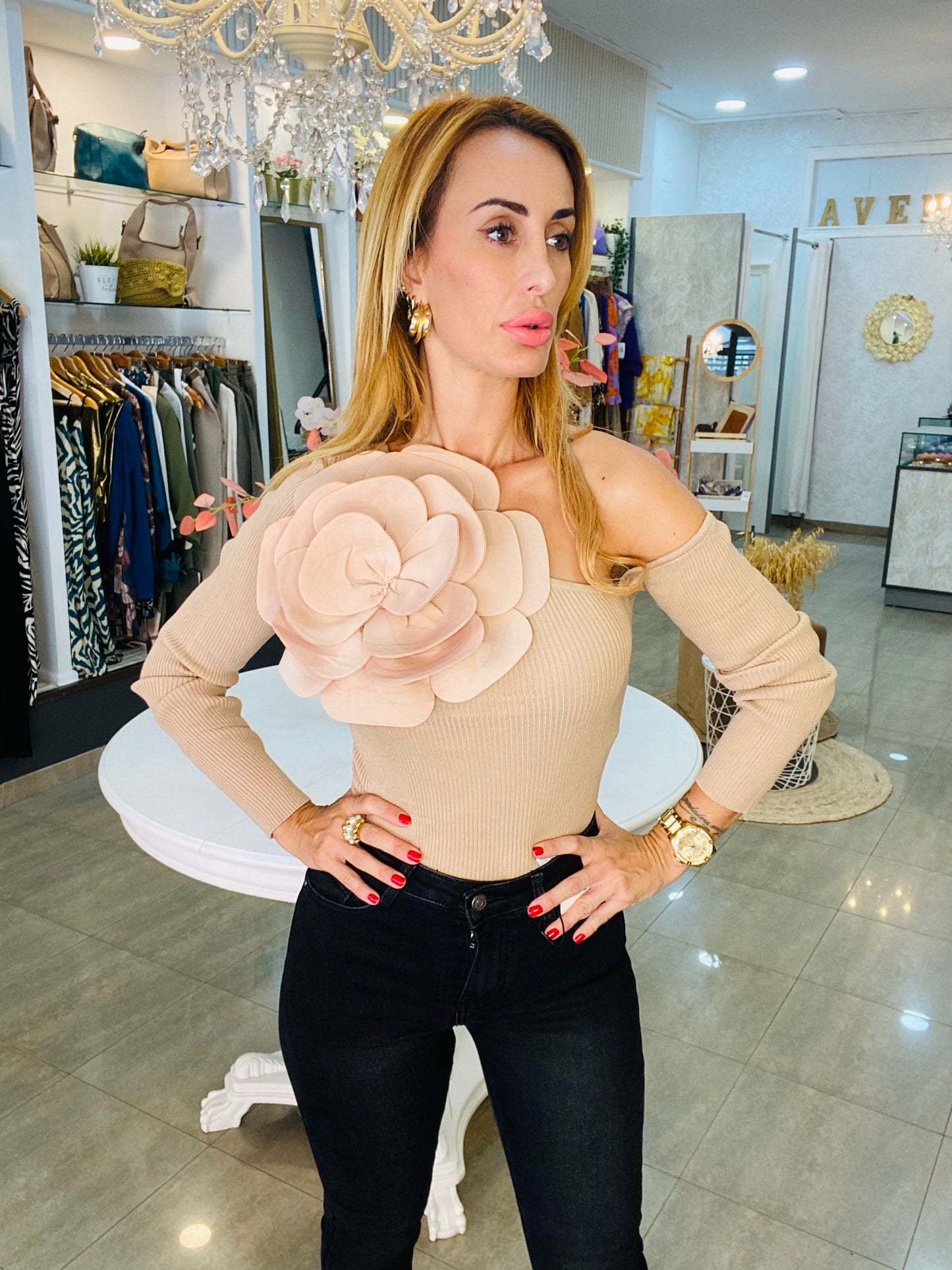 Top Alina