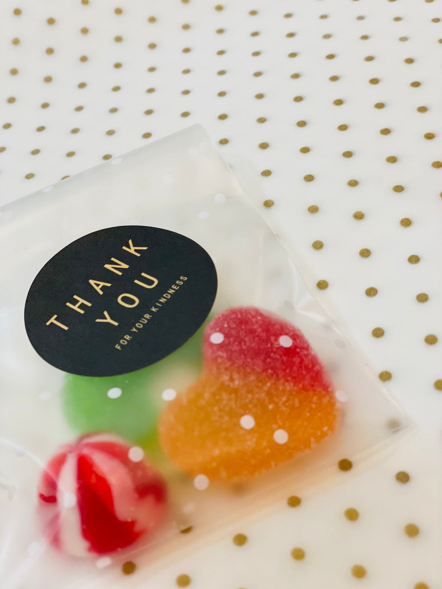 Packaging de Regalo Avenue 11