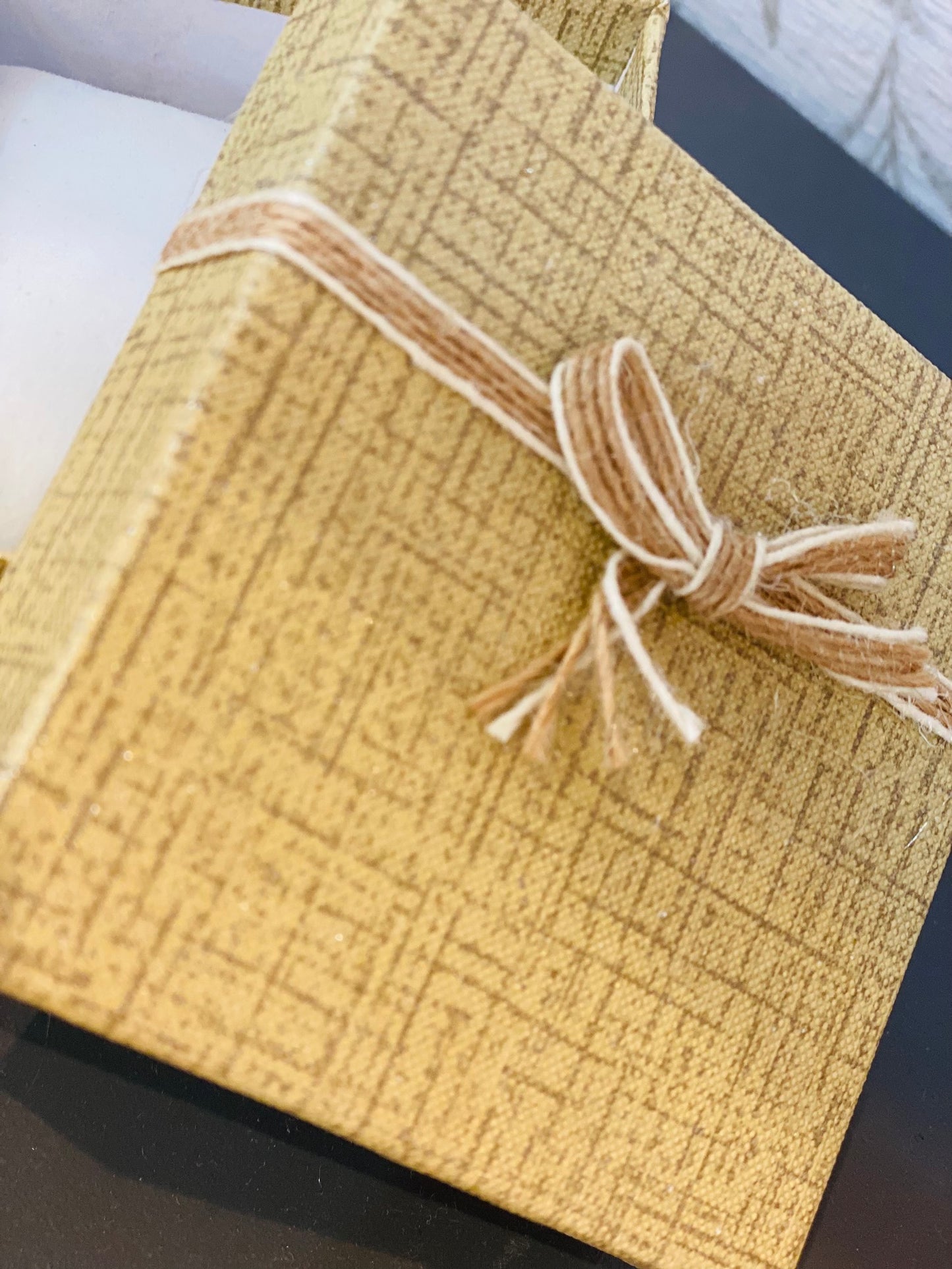 Packaging de Regalo Avenue 11