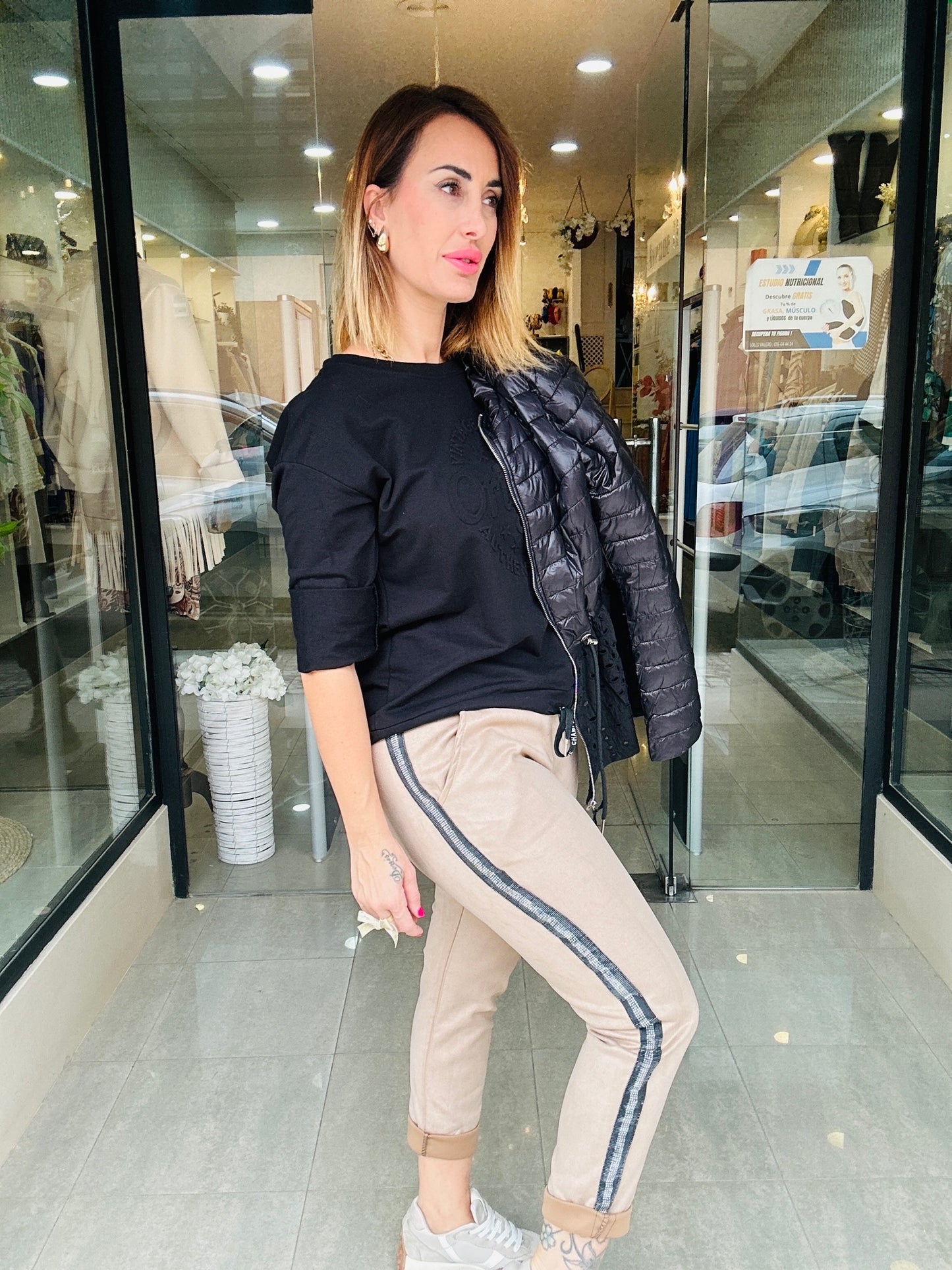 Pantalón Raúl