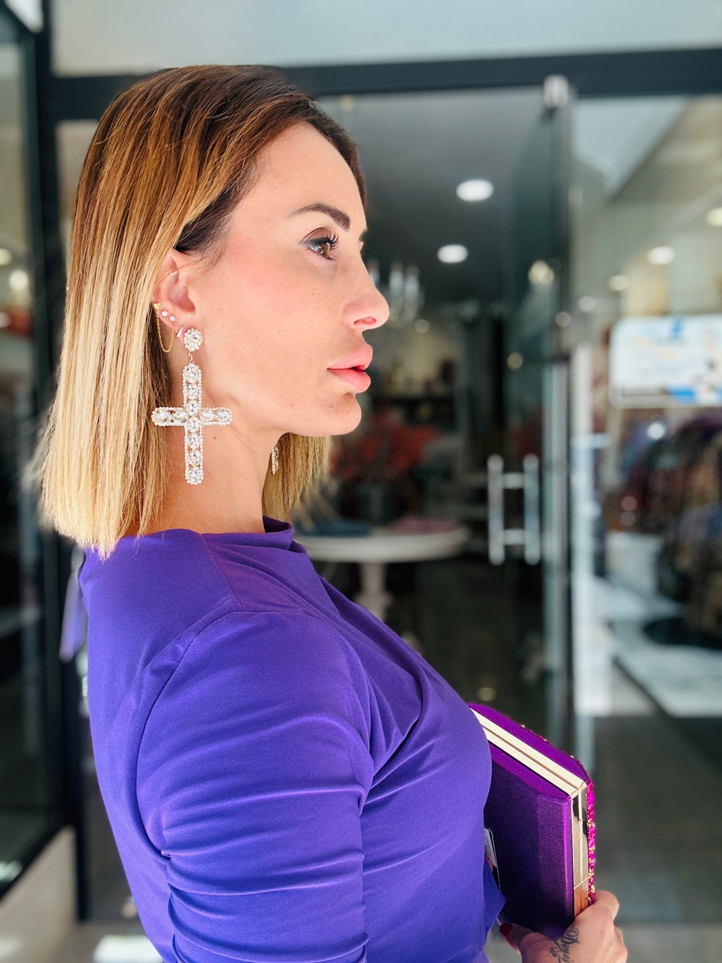 Vestido Bosco