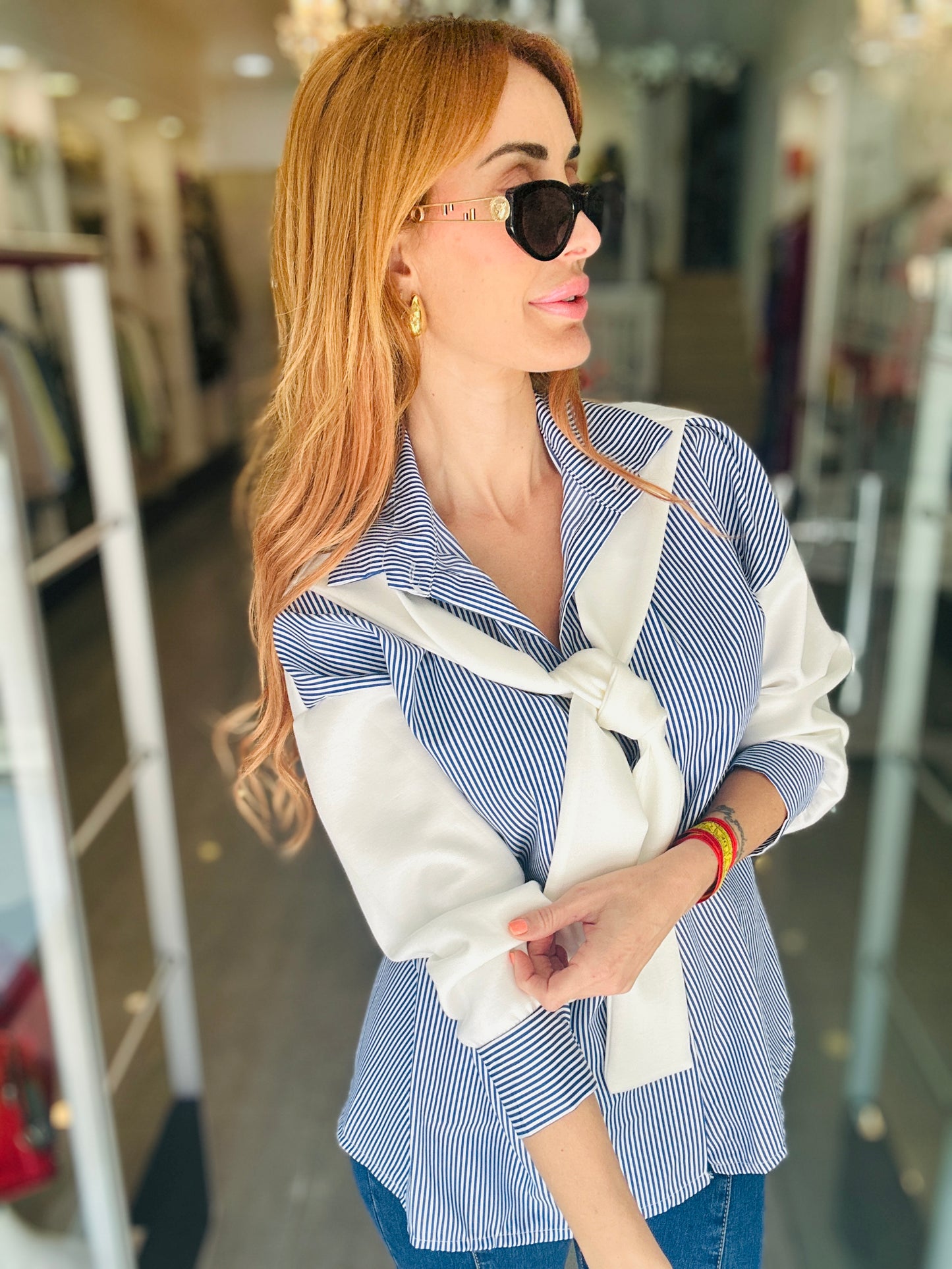 Camisa Pablo