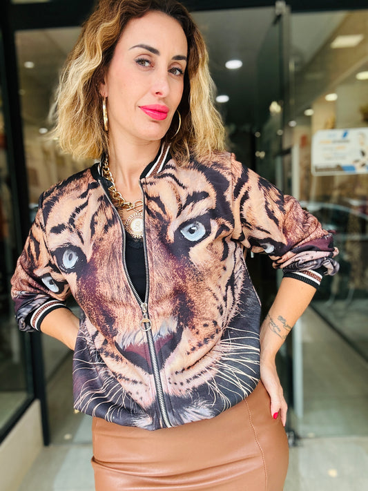 Chaqueta Zeus