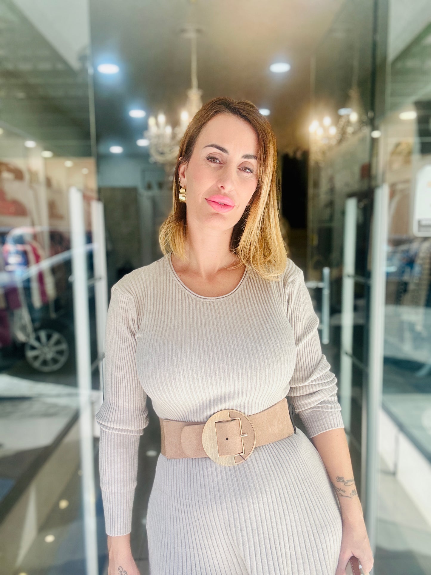 Vestido Laila
