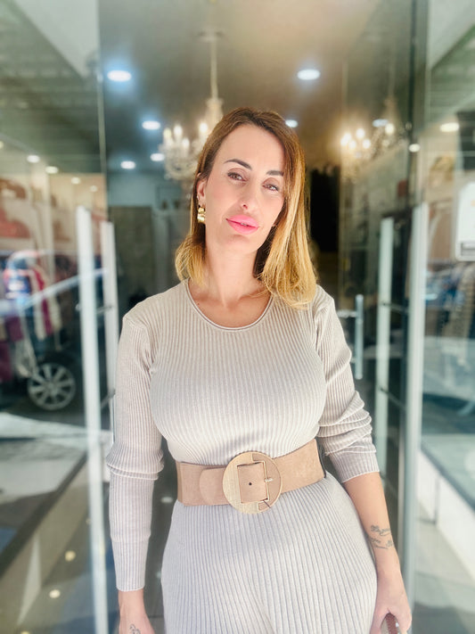 Vestido Laila