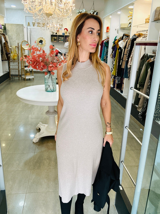 Vestido Begoña