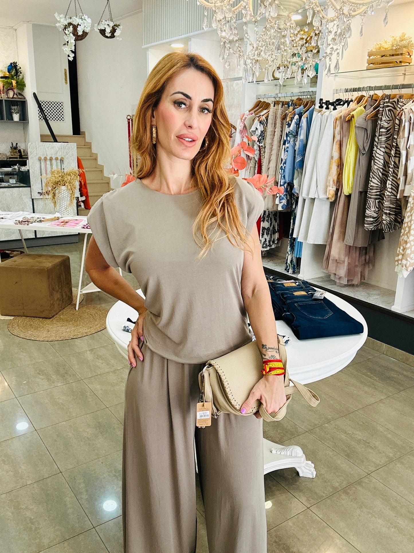 Conjunto Armando