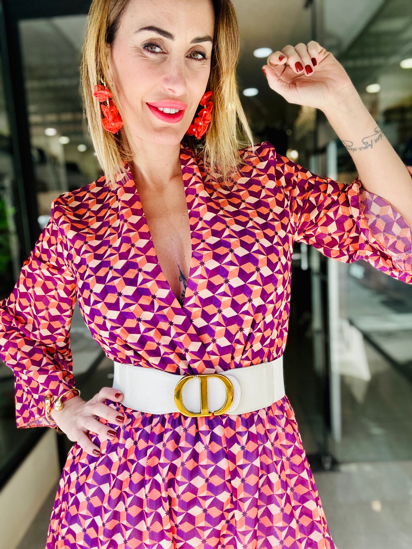 Conjunto Mauricio