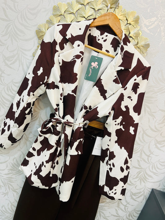 Chaqueta Casimira