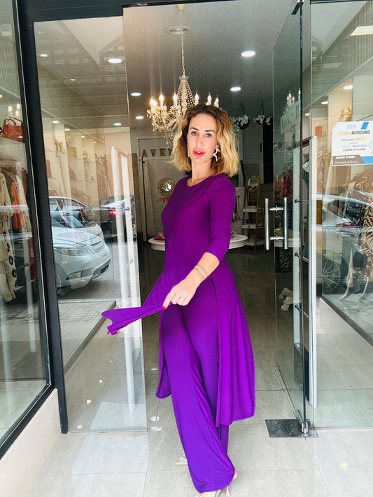 Conjunto Samira