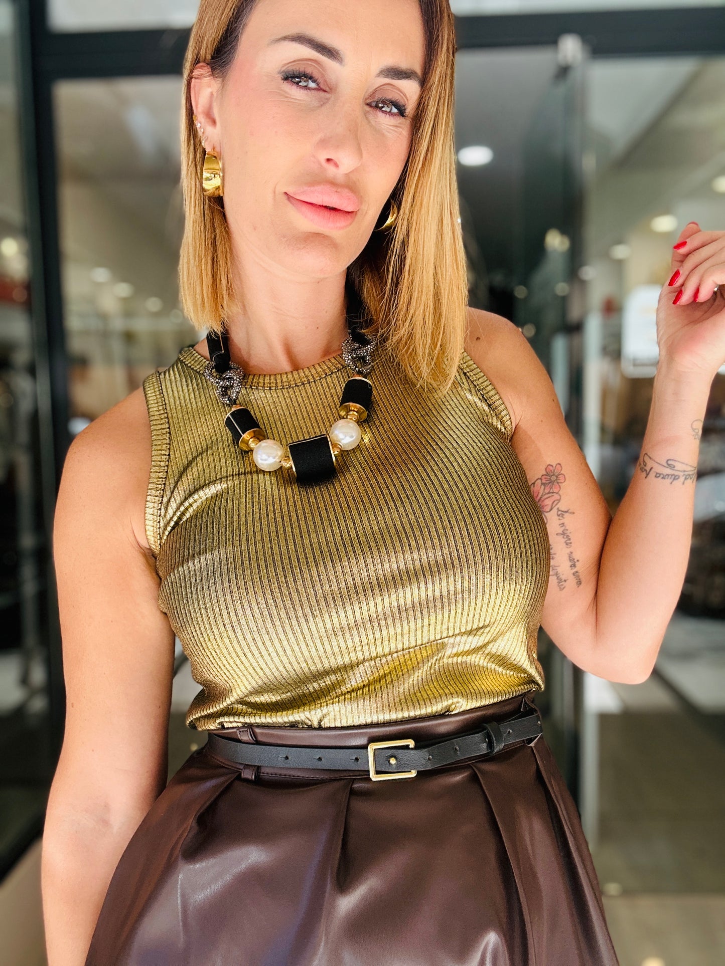 Top Beltrán
