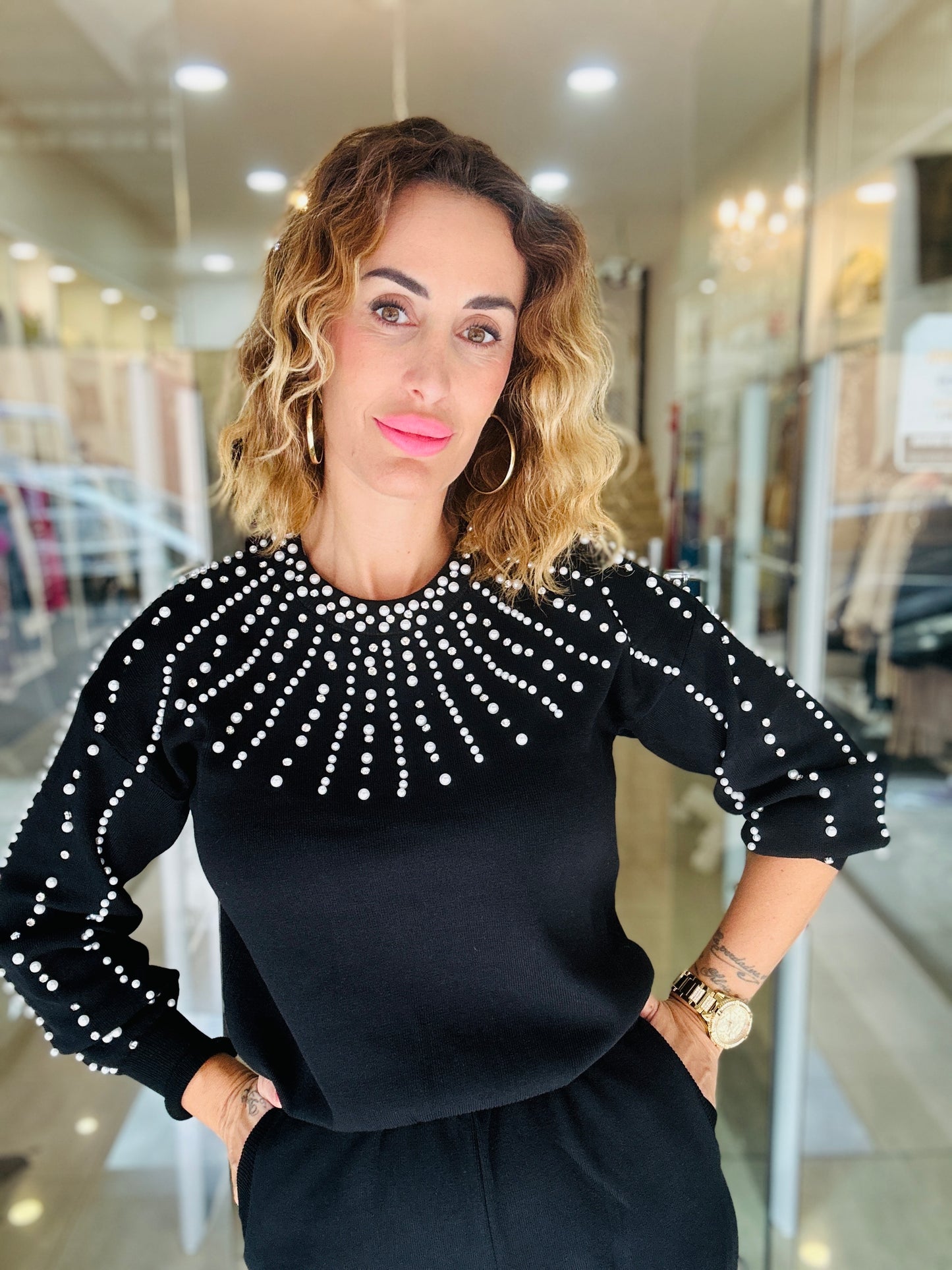 Conjunto Valeria