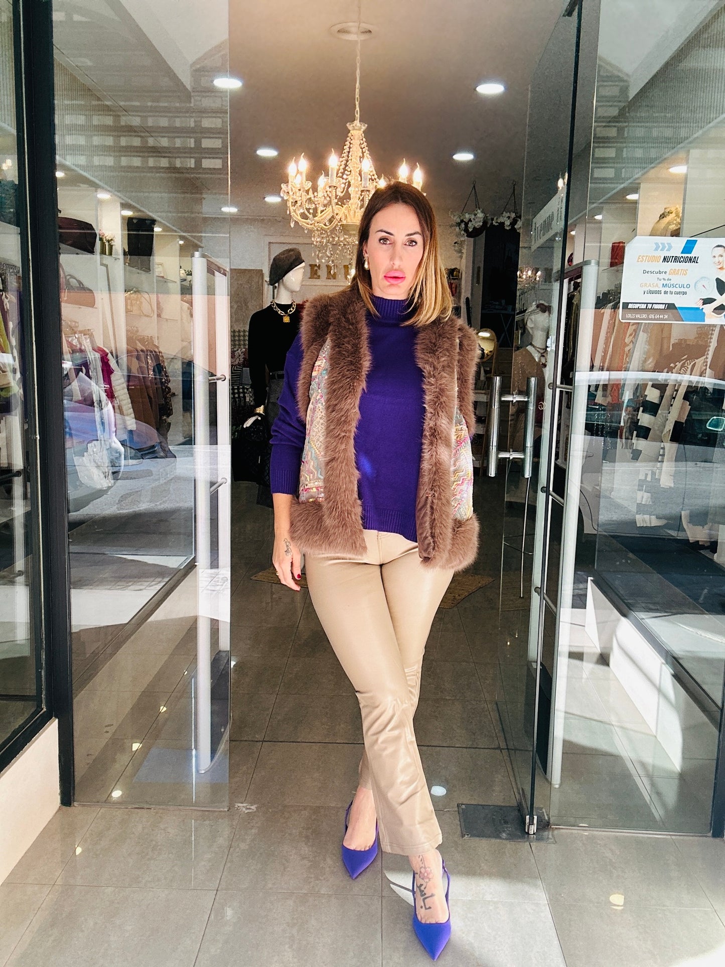 Pantalón Mara