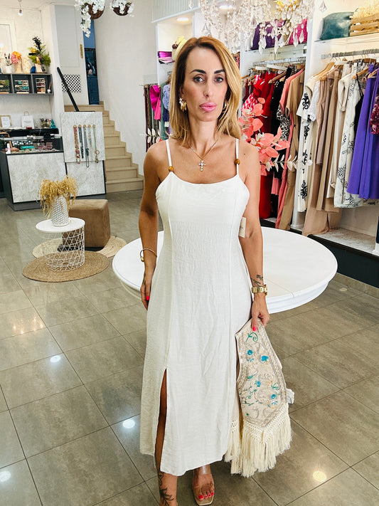 Vestido Paula