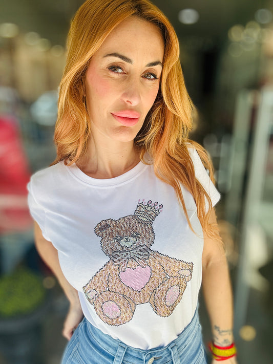 Camiseta Nadia
