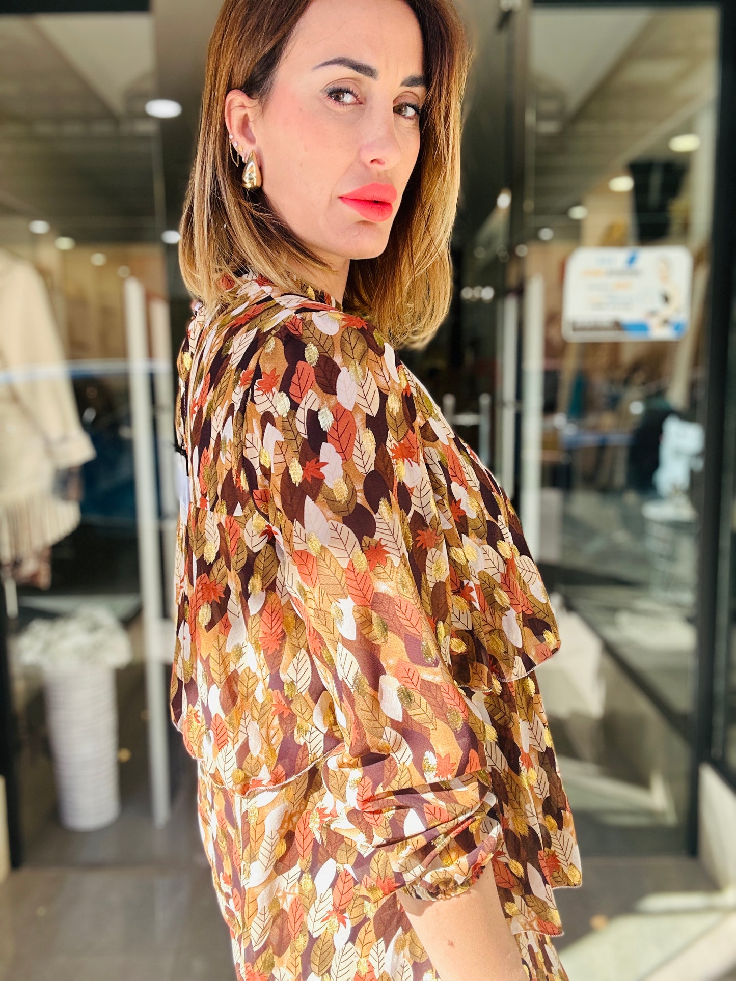 Vestido Sofia