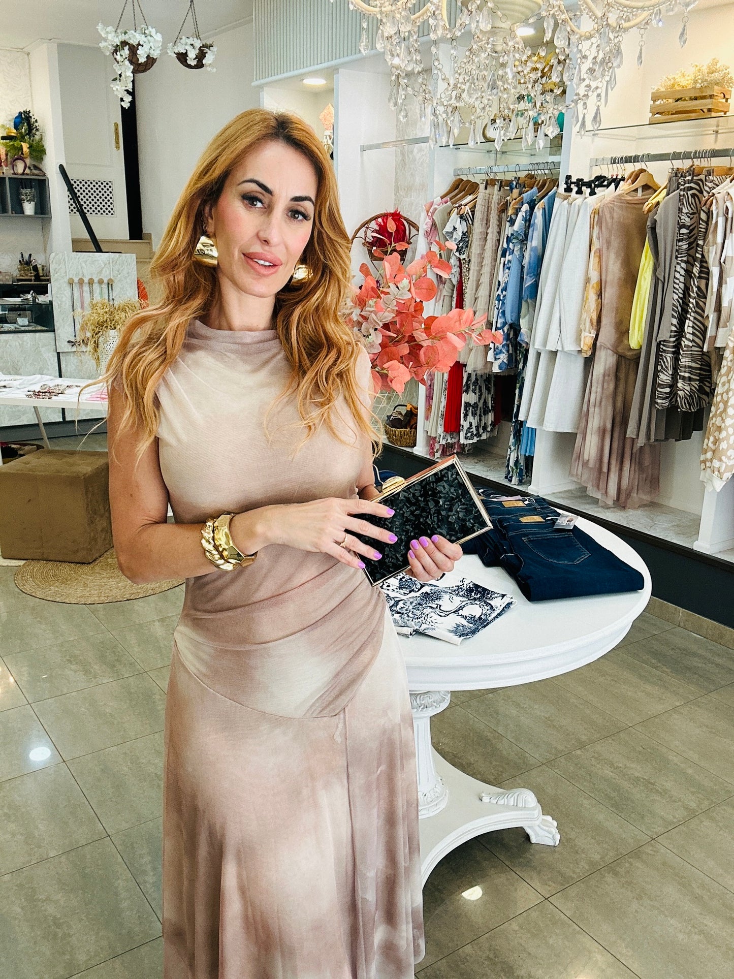 Vestido Beyoncé