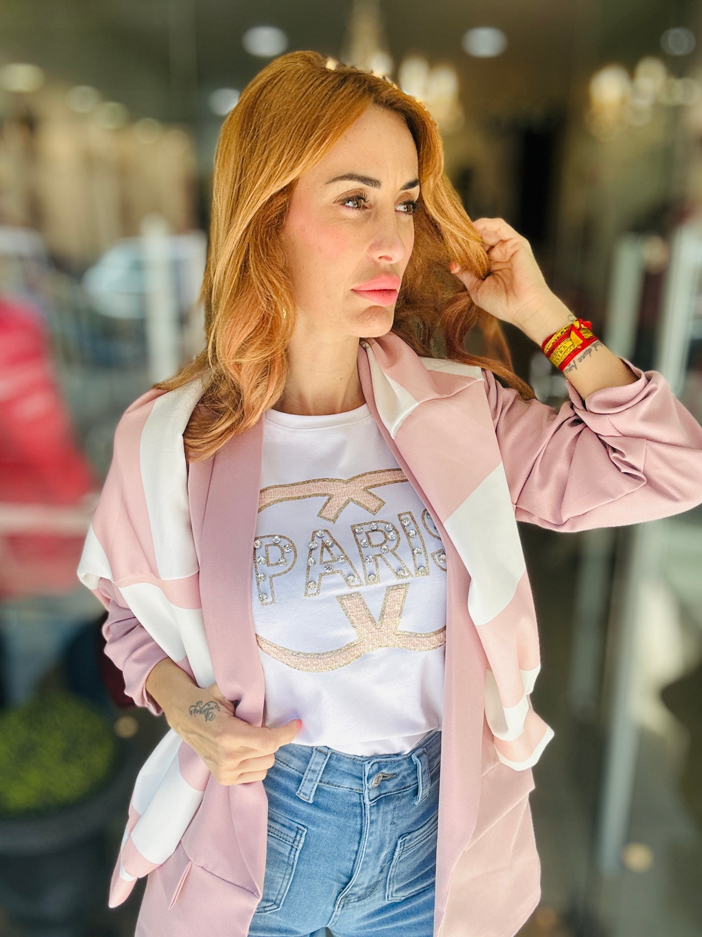 Sudadera Calix
