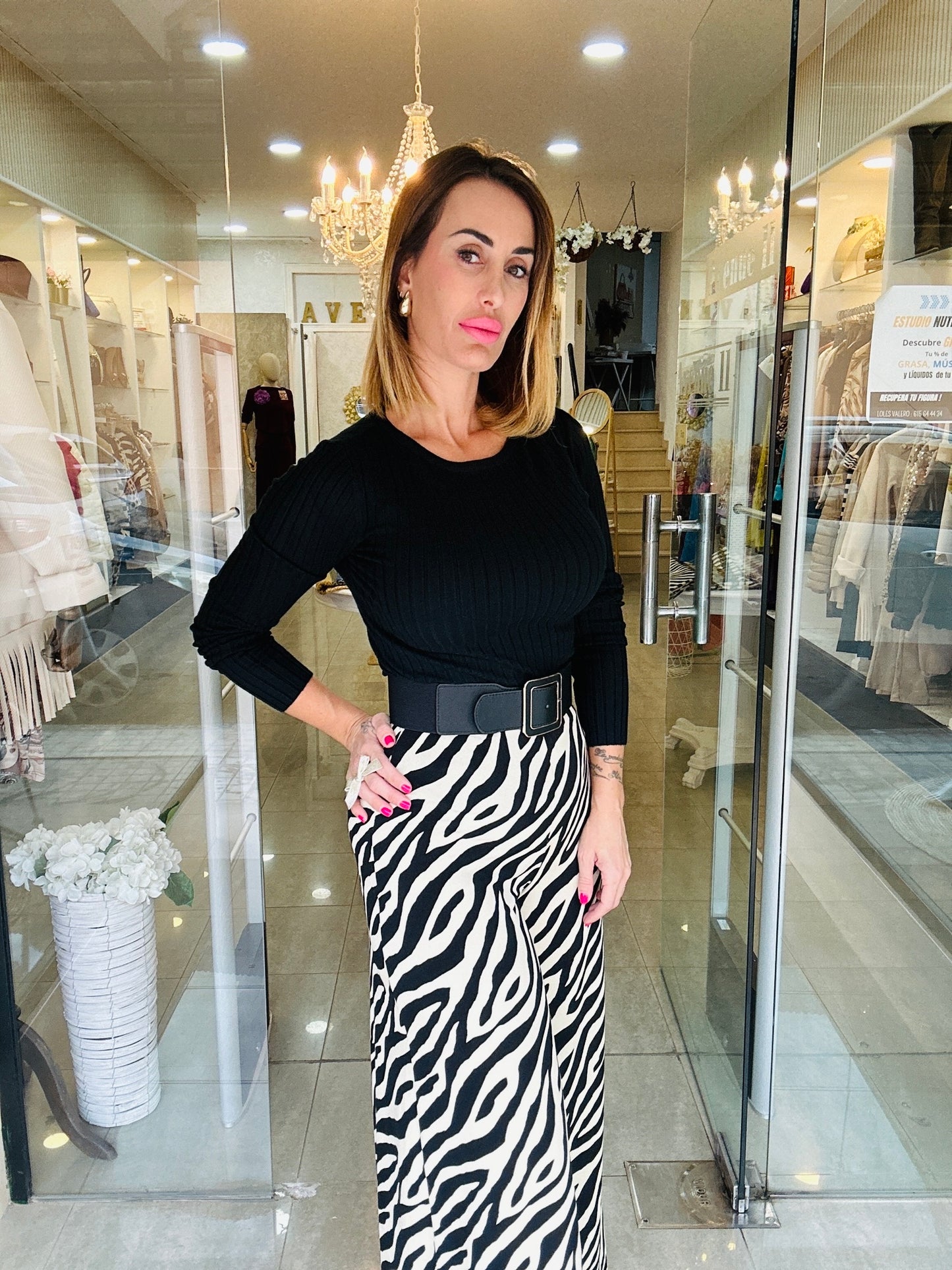 Pantalón Viviana