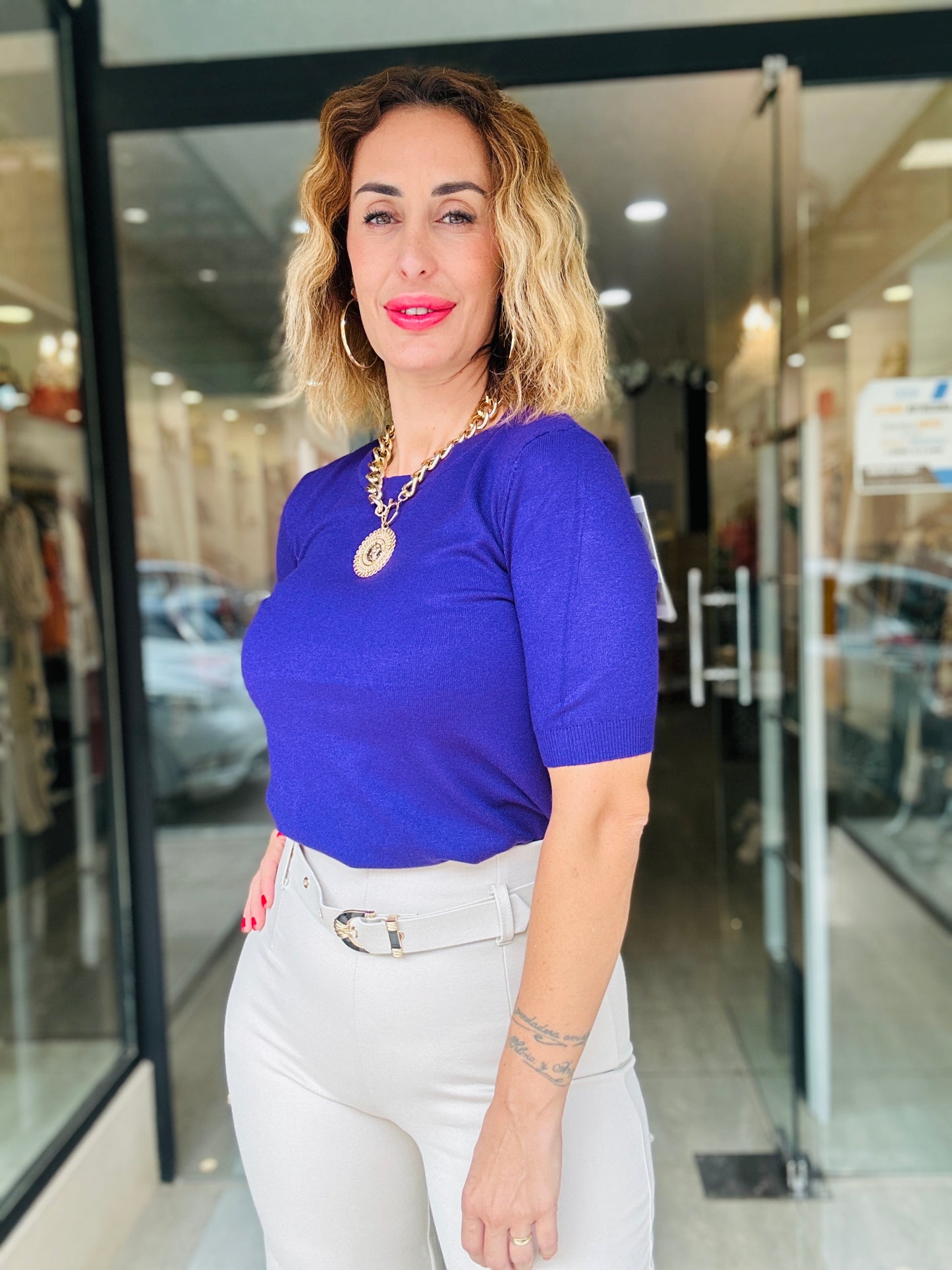 Jersey Tirso