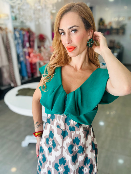 Vestido Julián