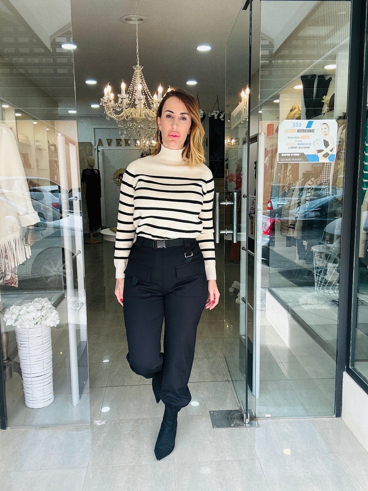 Pantalón Denis