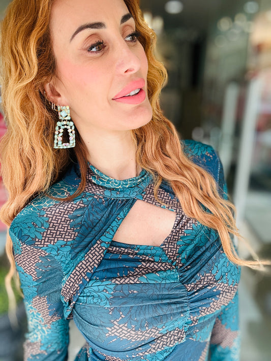 Vestido Estibalizh