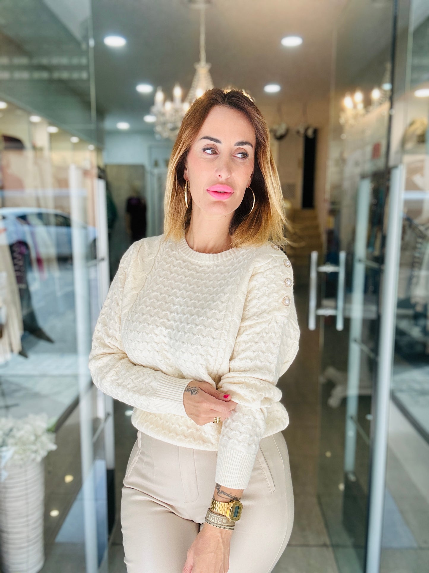 Jersey Galilea
