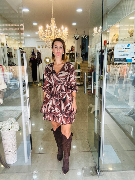 Vestido Cartagena