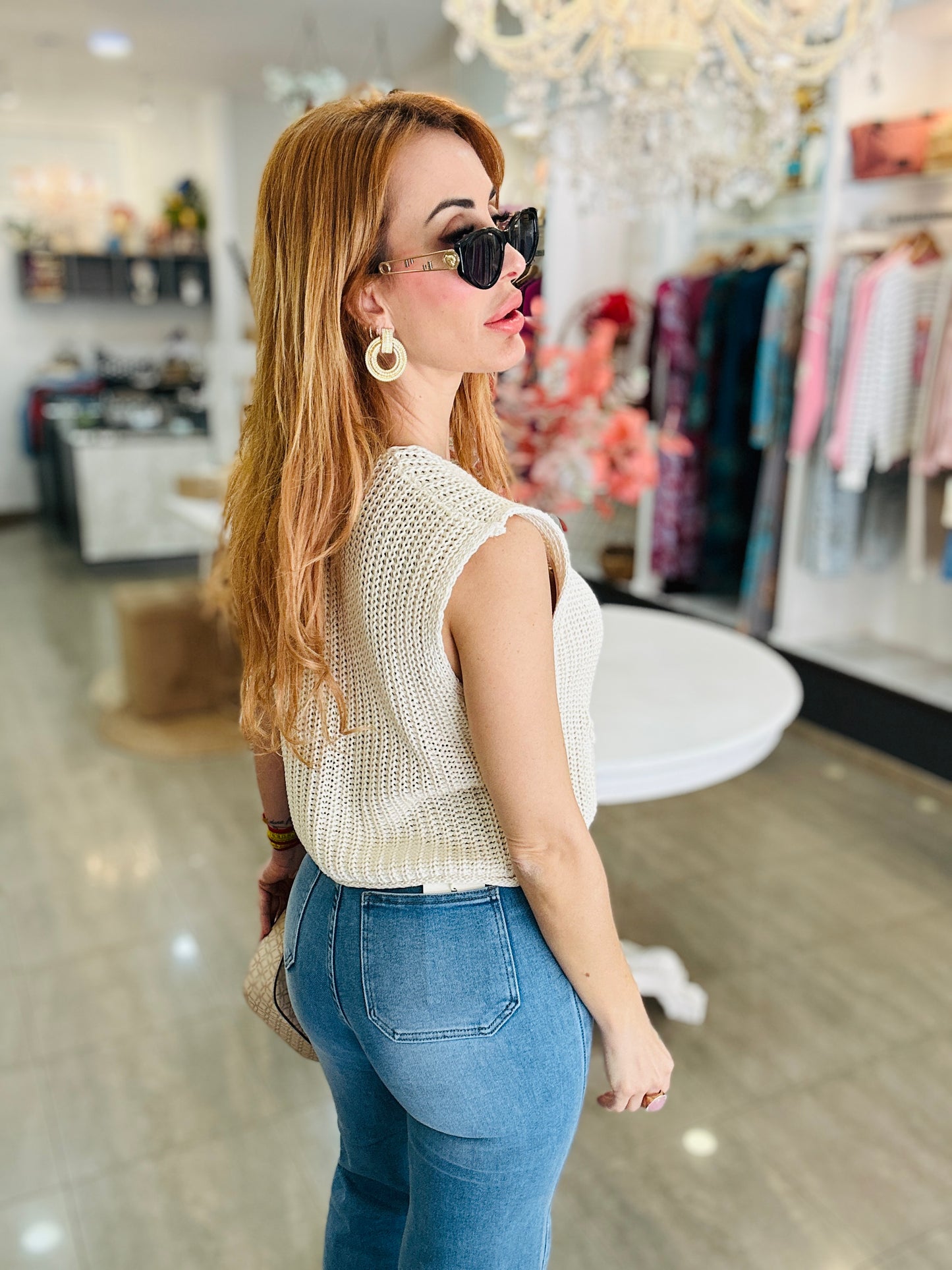 Camiseta Silvia