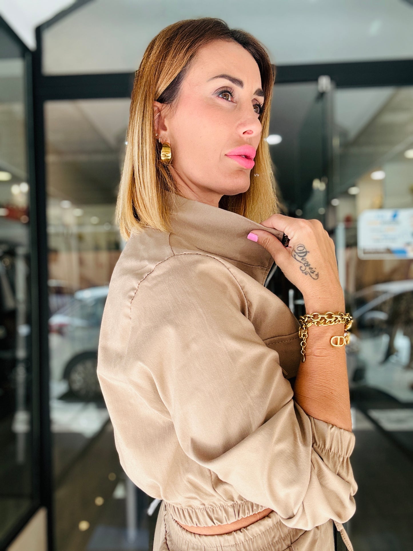 conjunto Joan