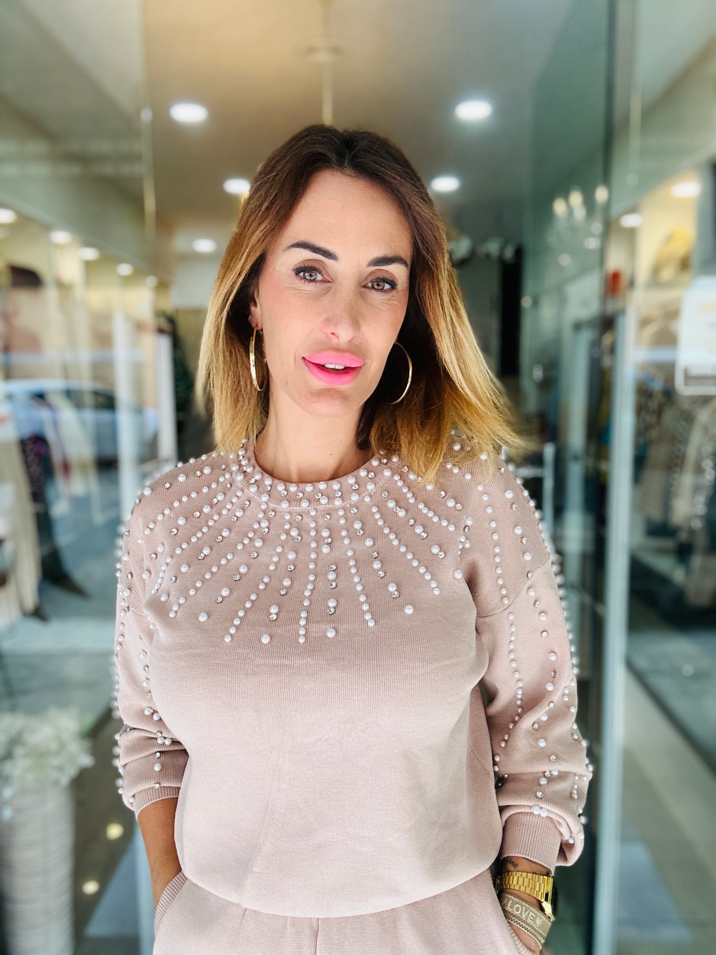 Conjunto Valeria