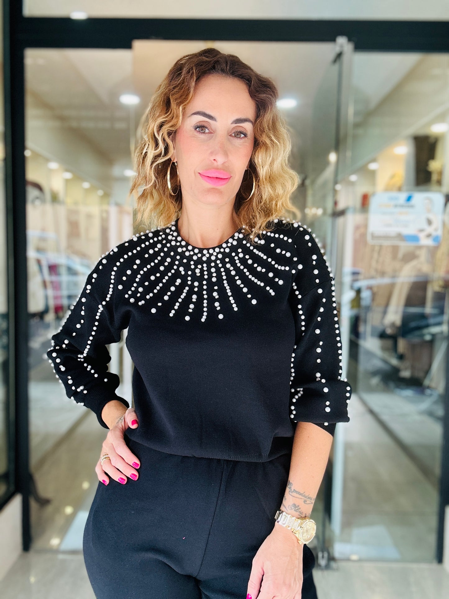 Conjunto Valeria